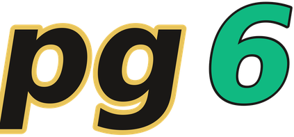 pg6 logo